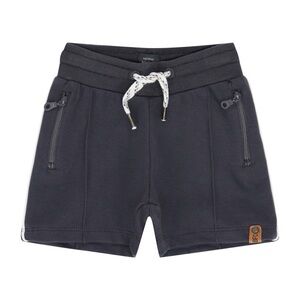 Babyface Sweat Short in Charcoal Size 116 (6 YR)